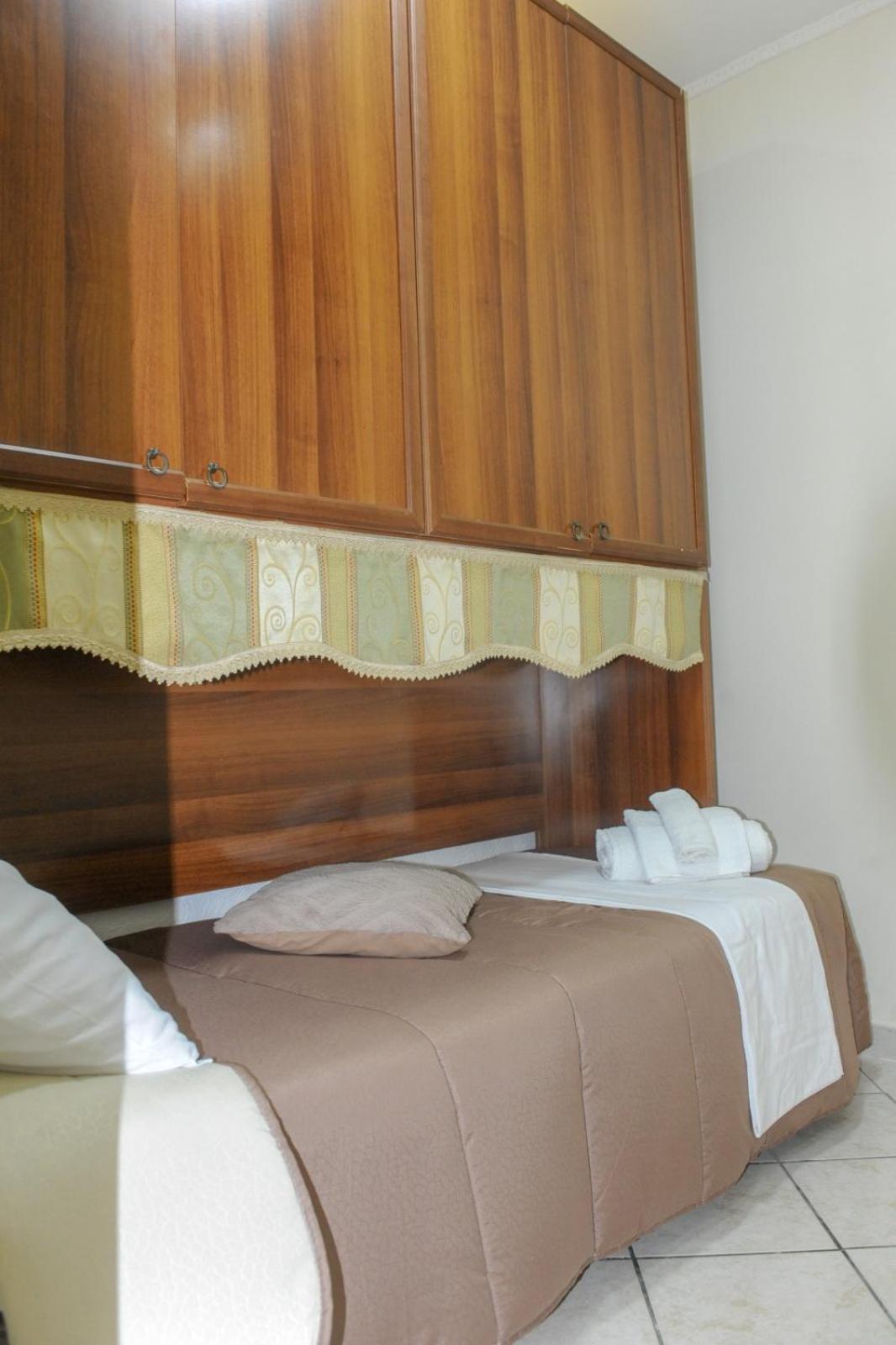 La Casa Di Nancy Next Plebiscito Apartman Nápoly Kültér fotó