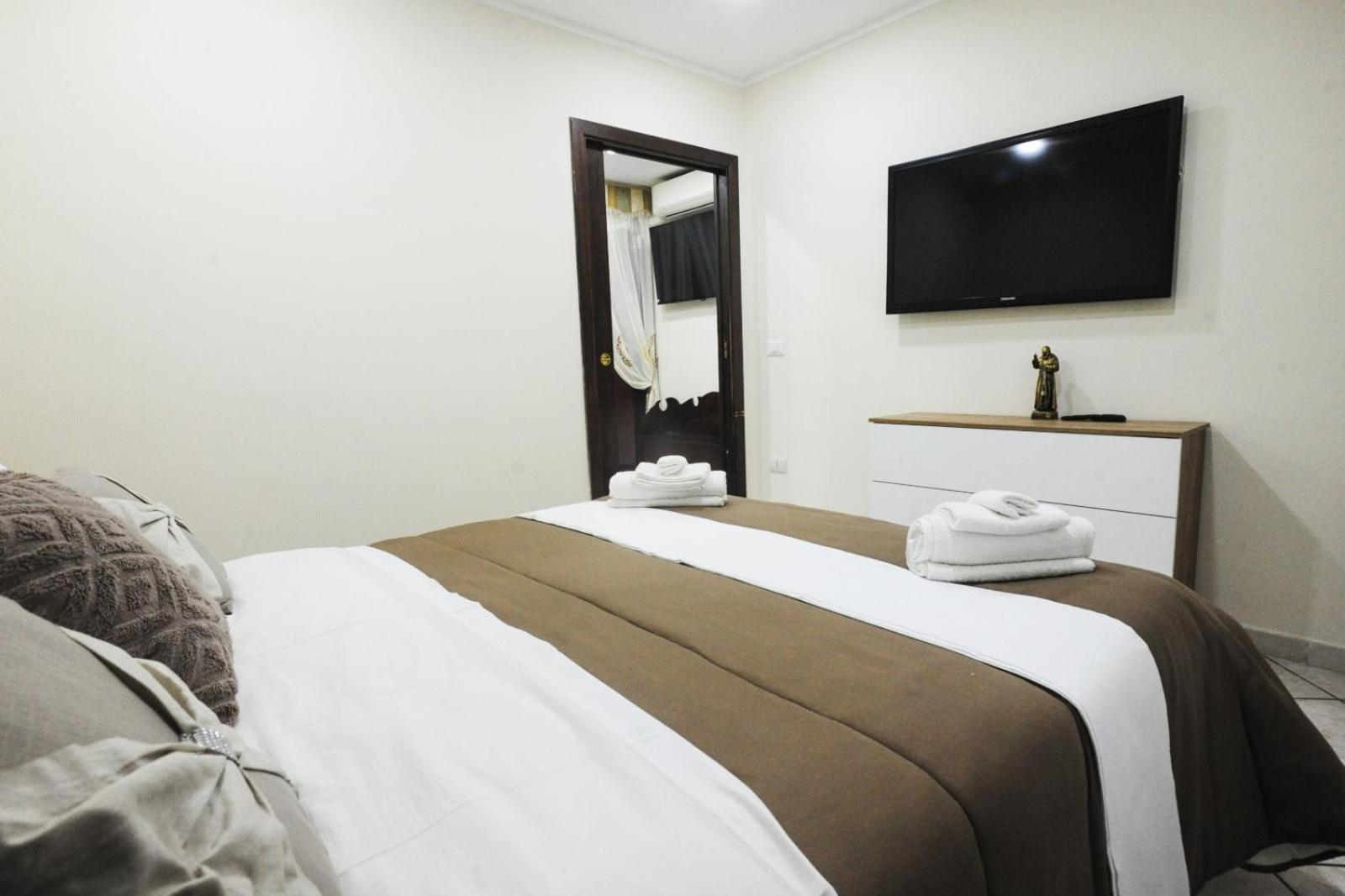 La Casa Di Nancy Next Plebiscito Apartman Nápoly Kültér fotó
