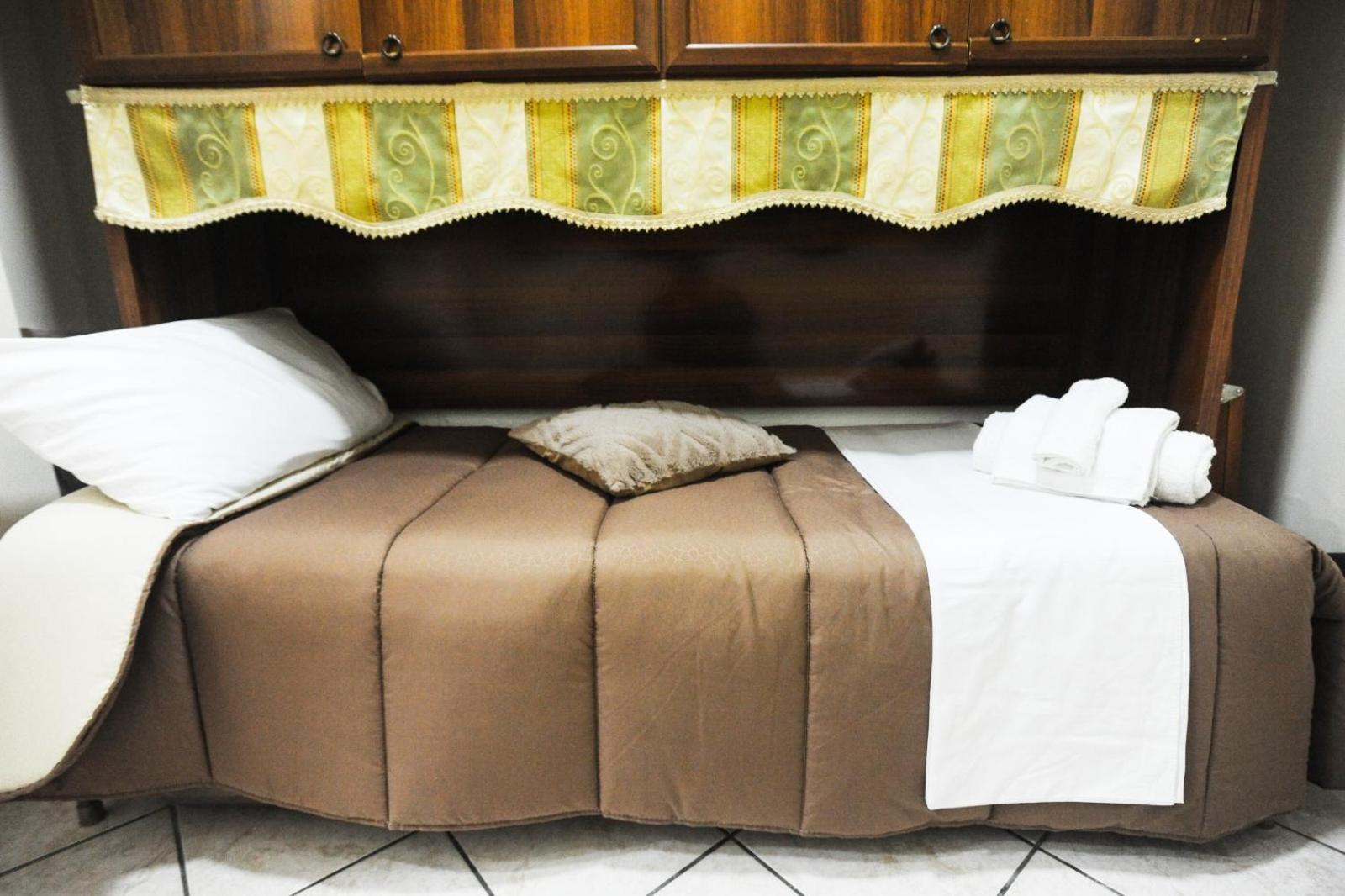 La Casa Di Nancy Next Plebiscito Apartman Nápoly Kültér fotó