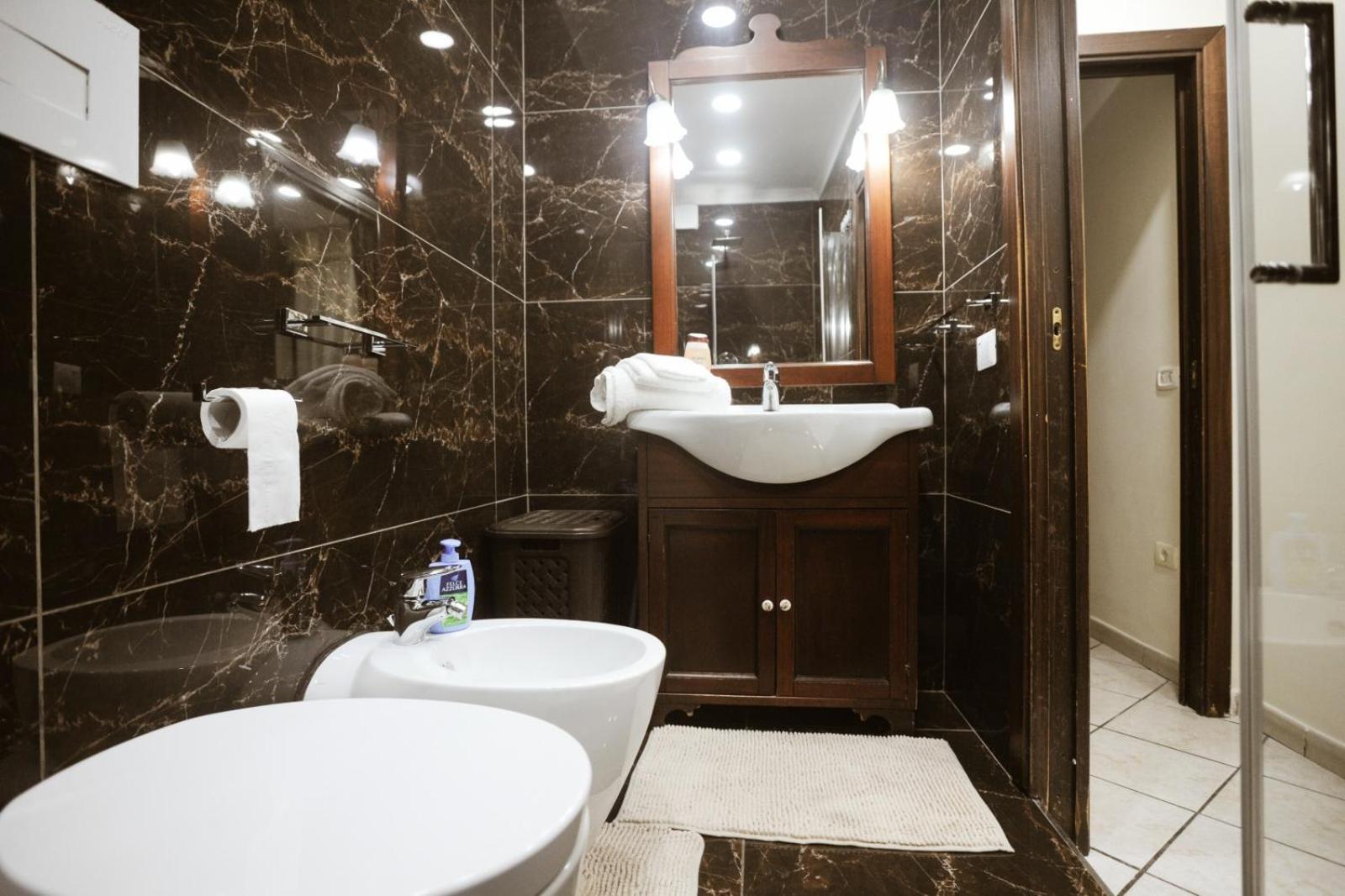 La Casa Di Nancy Next Plebiscito Apartman Nápoly Kültér fotó